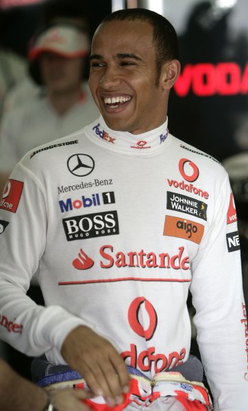 GP MALESIA Domenica